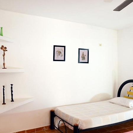 Hostal Dumbira Taganga Luaran gambar