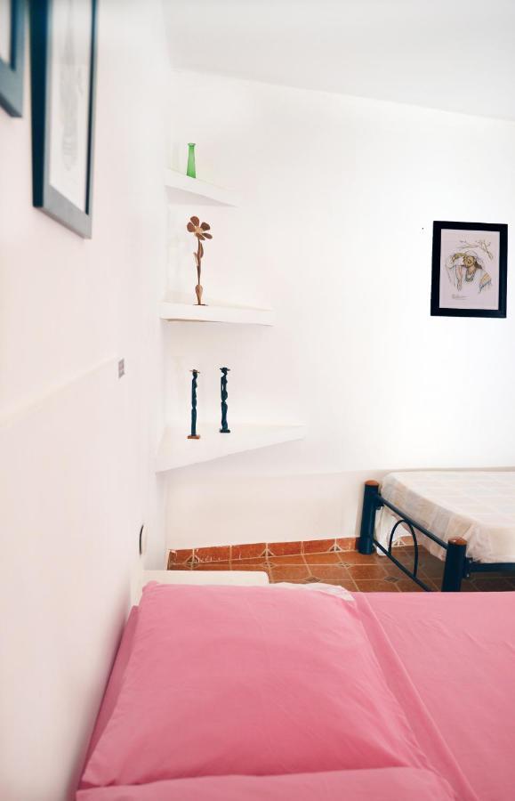 Hostal Dumbira Taganga Luaran gambar